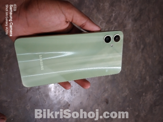 Samsung a05 official phone